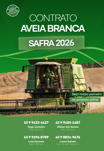 Campanha Agro
